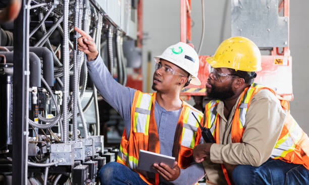Affordable Electrical Installation in NM
