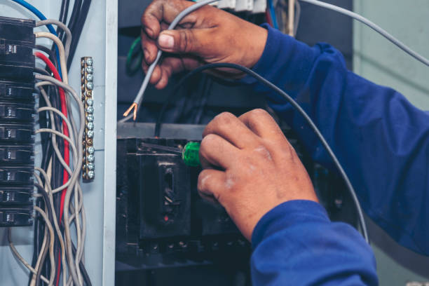 Electrical Upgrades for Homes in NM