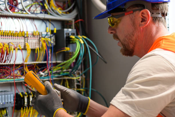 Best Commercial Electrician Services  in Picacho Hills, NM