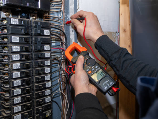 Best Affordable Electrician  in Picacho Hills, NM
